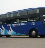 Hung Thanh Bus