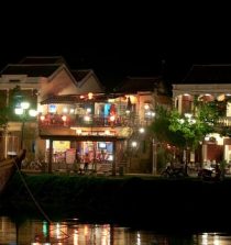 Hoi An nightlife guide