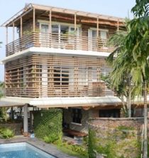 Rock Villa Hoi An hotel