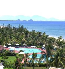 Agribank Hoi An Beach Resort
