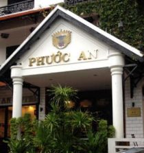 Phuoc An hotel