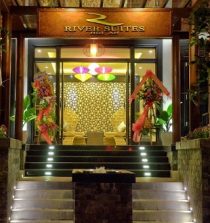 River Suites Hoi An hotel