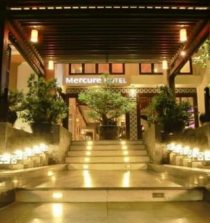 Mercure Hoi An Royal hotel