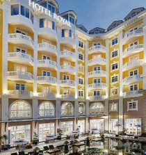Hotel Royal Hoi An