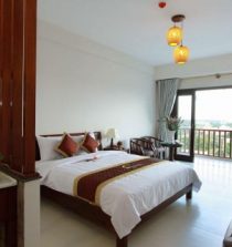 Sunshine Hotel