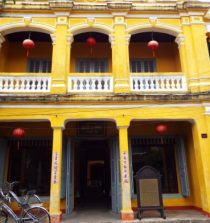Sa Huynh culture Museum